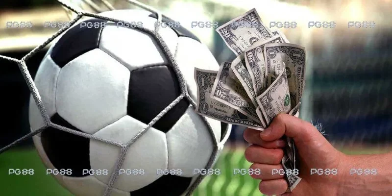 Chia sẻ kinh nghiệm chơi kèo tài xỉu 2 trái luôn thắng lớn