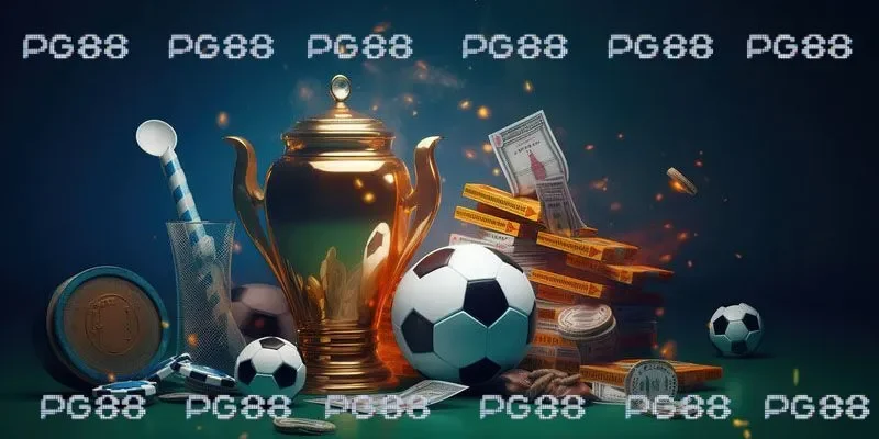 Chia sẻ quy trình gia nhập thể thao PG88 nhanh chóng