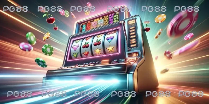 Hướng dẫn đăng ký trải nghiệm Machine slot PG88