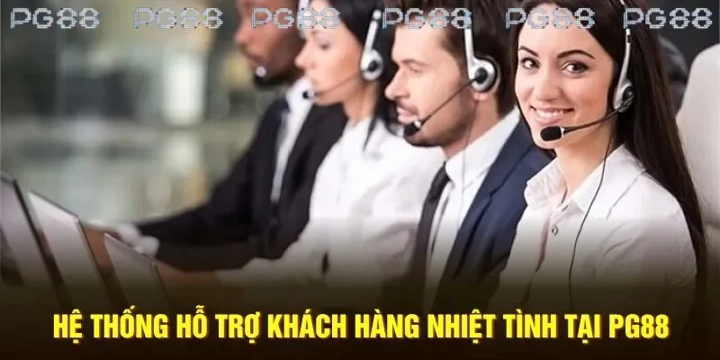 Liên hệ CSKH online nếu gặp vấn đề về rút tiền PG88