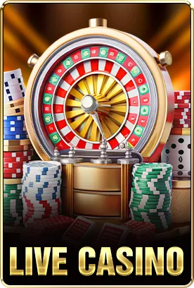 frame live casino