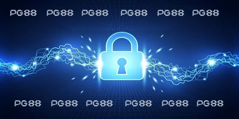 Machine slot PG88 cam kết bảo mật tuyệt đối