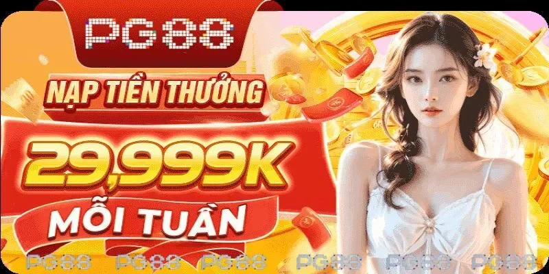 Một số lưu ý quan trọng trong sự kiện nâng cấp VIP PG88