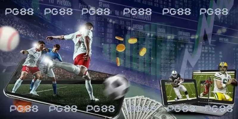 Những giải đấu siêu kinh điển tại thể thao PG88