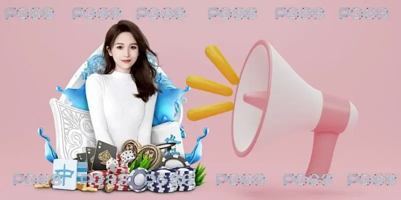 Quy trình tham gia sự kiện 3 ngày thưởng lớn PG88