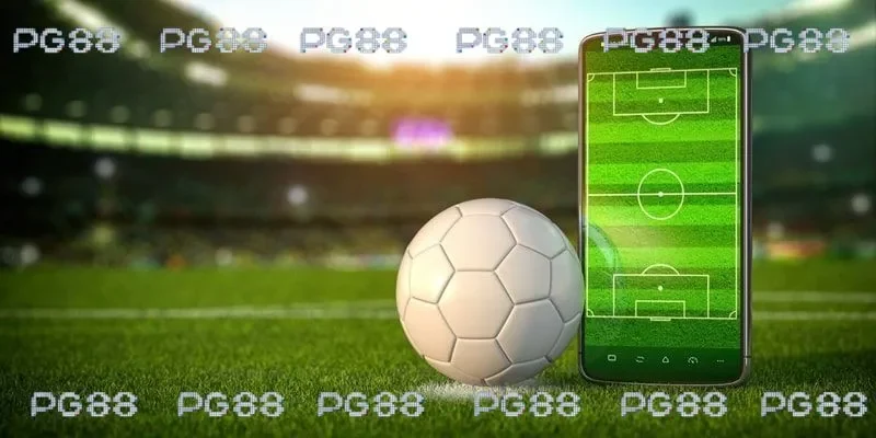 Thể thao PG88 với nhiều kèo cược đặc sắc