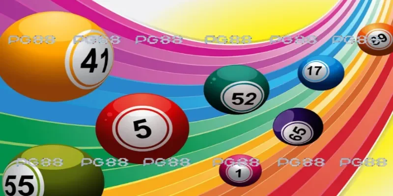 xổ số điện toán là gì